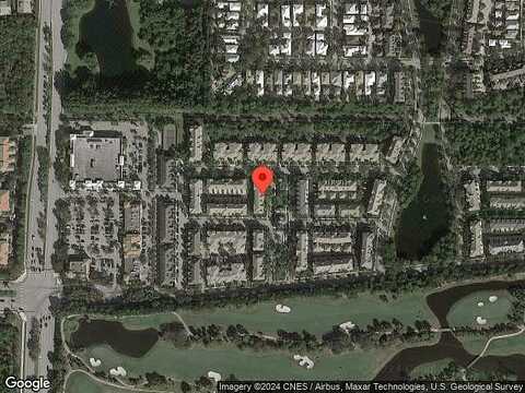 W Royal Palm Cir, Jupiter, FL 33458