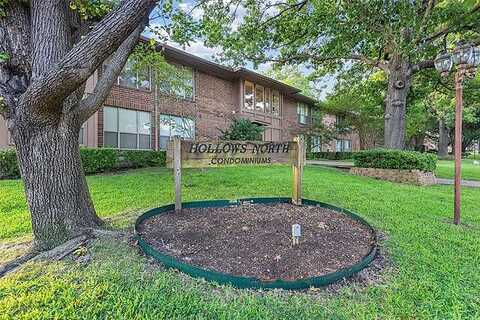 High Hollows Dr, Dallas, TX 75230