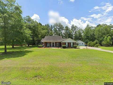 Bostwick, VIDALIA, GA 30474