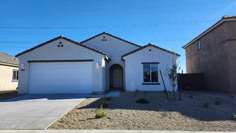 Flores, BUCKEYE, AZ 85326