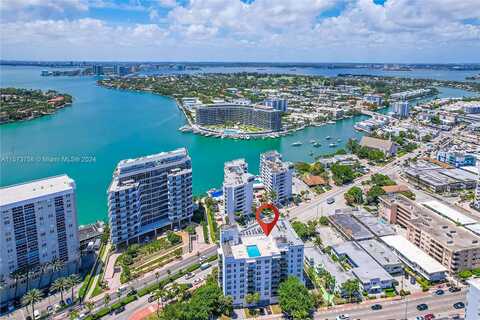 Indian Creek, MIAMI BEACH, FL 33141