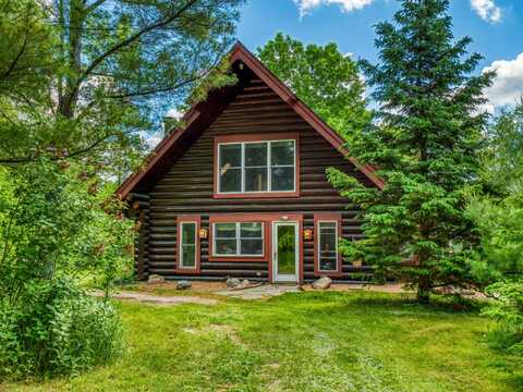 Sandy River, LEONARD, MN 56652