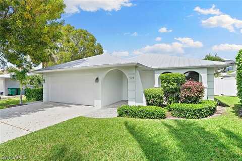 102Nd, NAPLES, FL 34108