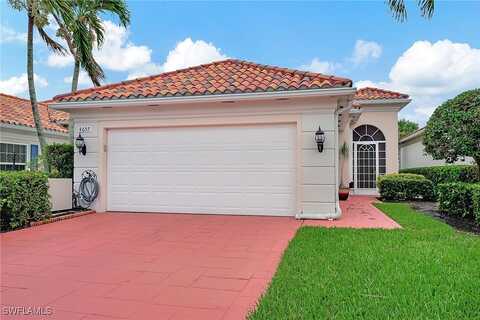 Rio Poco, NAPLES, FL 34109