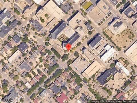 Washington, MADISON, WI 53703