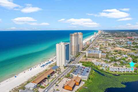 Lullwater, PANAMA CITY BEACH, FL 32413