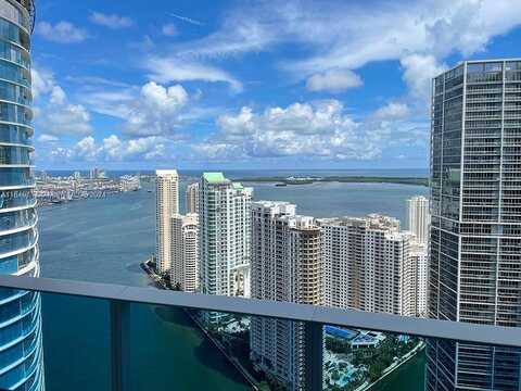 Biscayne Boulevard, MIAMI, FL 33131