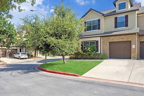 Little Elm, CEDAR PARK, TX 78613