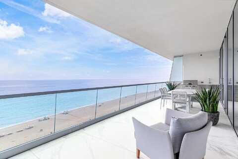 Collins Ave, Sunny Isles Beach, FL 33160