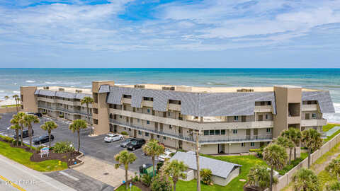 Ocean Shore, ORMOND BEACH, FL 32176