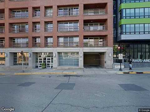 Wilson, MADISON, WI 53703