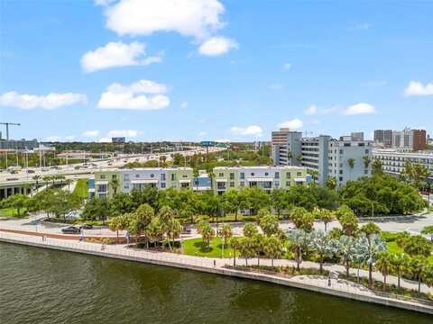 Doyle Carlton, TAMPA, FL 33602
