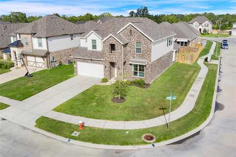 Terra, MANVEL, TX 77578