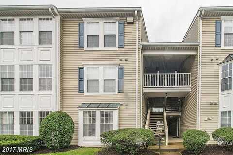 Bluebird Way, Lorton, VA 22079