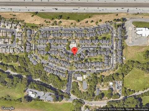 Mountain View Dr, Pleasanton, CA 94588