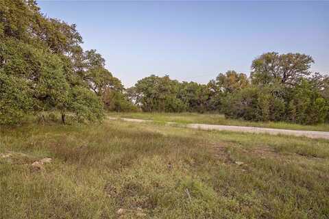 County Road 330, BERTRAM, TX 78605