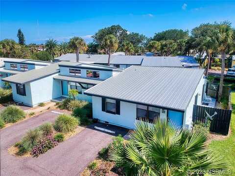 Sabal Cay Ct, New Smyrna Beach, FL 32169