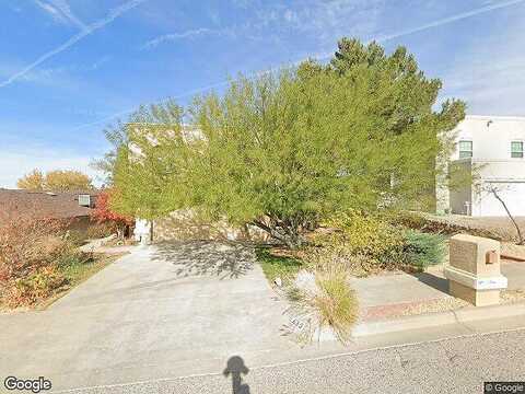 Moondale Dr, El Paso, TX 79912