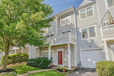 Castle Harbor Way, Centreville, VA 20120