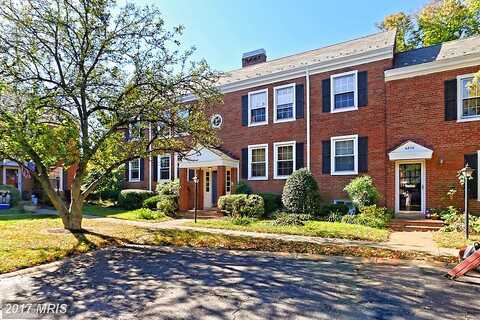 28Th St S, Arlington, VA 22206