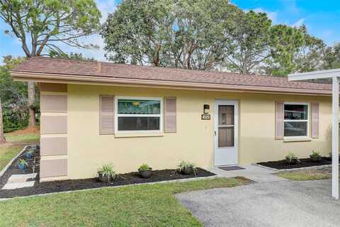 Tippecanoe Trl, Sarasota, FL 34233