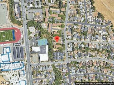 Estates Ave, Pinole, CA 94564