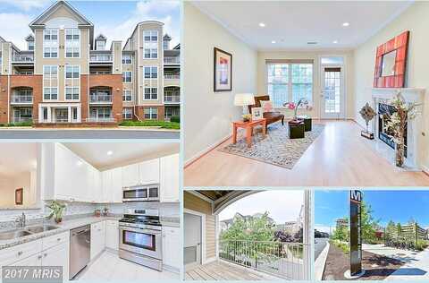 Bellforest Ct, Vienna, VA 22180