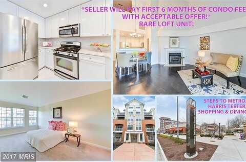 Bellforest Ct, Vienna, VA 22180