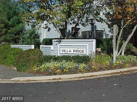 Villaridge Dr, Reston, VA 20191