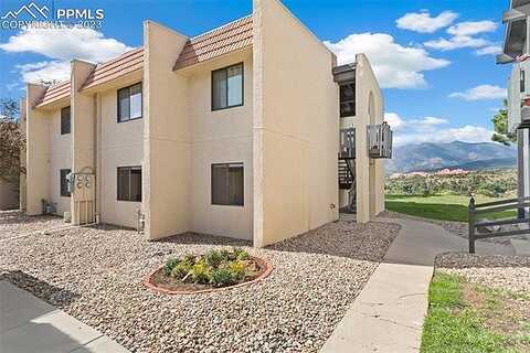 Fontmore Rd, Colorado Springs, CO 80904