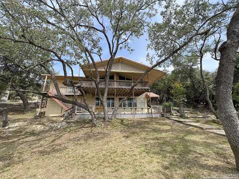 Lookout, LAKEHILLS, TX 78063