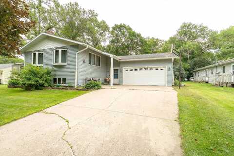 8Th, ELBOW LAKE, MN 56531