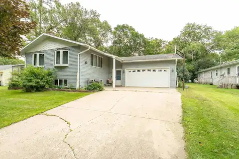 8Th, ELBOW LAKE, MN 56531