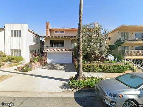 19Th St, Santa Monica, CA 90403