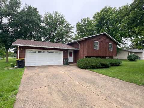 7Th, OLIVIA, MN 56277