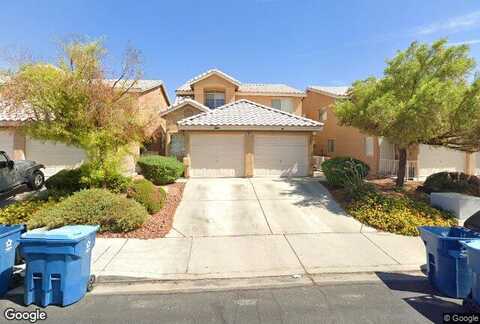 Cimarron Ridge Dr, Las Vegas, NV 89128