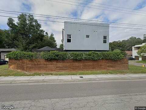 W Columbus Dr, Tampa, FL 33602