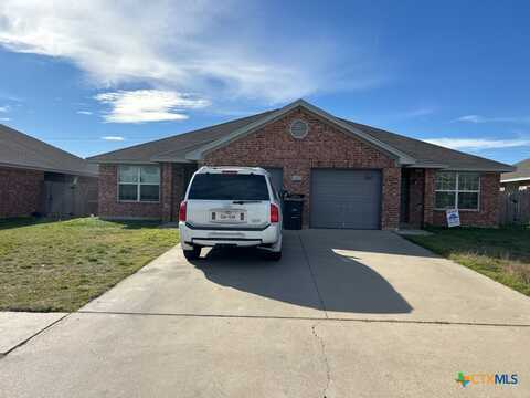 Temora, KILLEEN, TX 76549