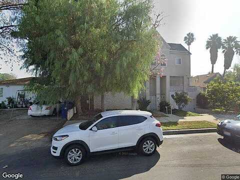 Colbath Ave, Van Nuys, CA 91401