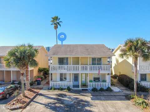 S Lagoon Dr, Panama City Beach, FL 32408