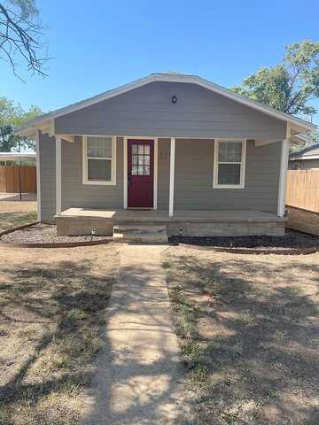 23Rd, SAN ANGELO, TX 76903