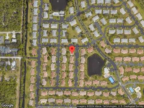 Crooked Lake Ln, Fort Pierce, FL 34982