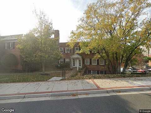 Columbia Pike, Arlington, VA 22204