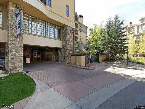 Avondale Ln, Beaver Creek, CO 81620