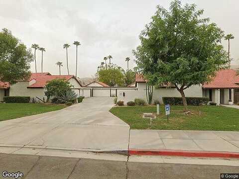 E Seven Lakes Dr, Palm Springs, CA 92264