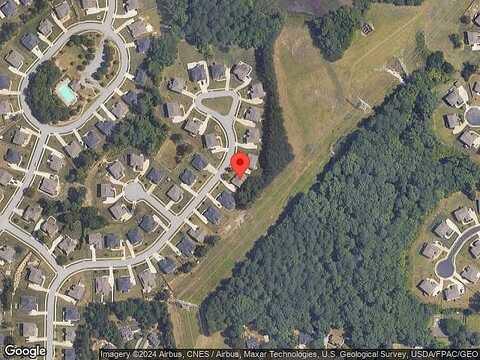 Rosebay Way Sw, Conyers, GA 30094