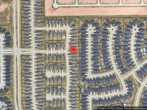 Prairie Landing Ln, Katy, TX 77494