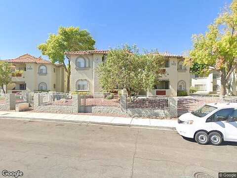 Winterhaven St, Las Vegas, NV 89108