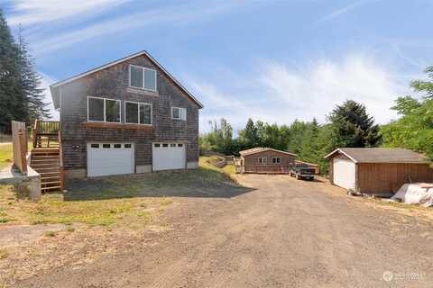 Jacobson, CATHLAMET, WA 98612