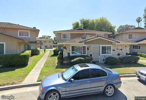 Golzio Ct, San Jose, CA 95133